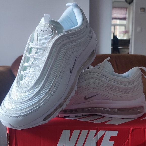 Nike Shoes - Nike Air max 97 NWT